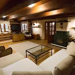 Chalet Roubenka Terezka Vítkovice