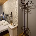 Roubenka Terezka Chalet