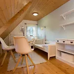 Chalet Roubenka Terezka