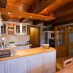 Roubenka Terezka Chalet *