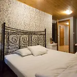Chalet Roubenka Terezka