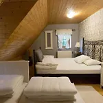 Chalet Roubenka Terezka *