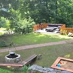 Chalet Roubenka Terezka