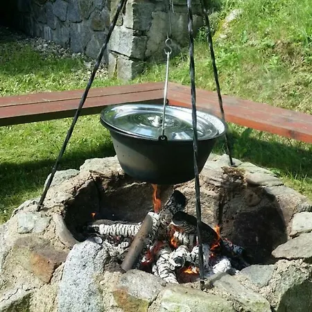 Roubenka Terezka Chalet Vitkovice