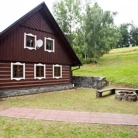 Roubenka Terezka Vitkovice