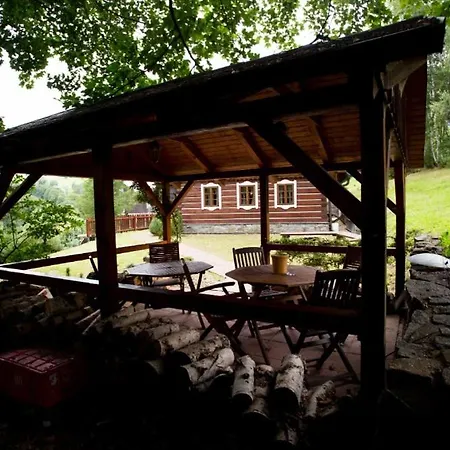 Roubenka Terezka * Vitkovice