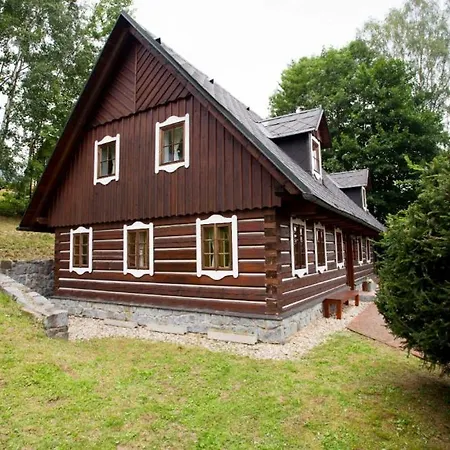 Roubenka Terezka Vítkovice