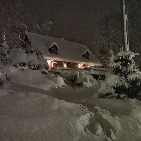 Roubenka Terezka Vítkovice