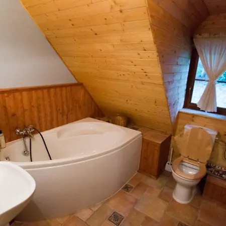 Roubenka Terezka * Vítkovice