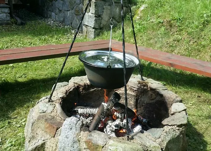 Roubenka Terezka Σαλέ Βιτκόβιτσε