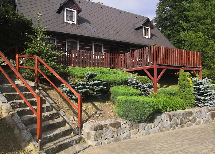 Roubenka Terezka *