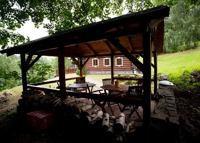 Roubenka Terezka * Βιτκόβιτσε