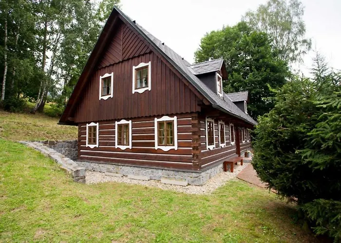 Roubenka Terezka Vítkovice
